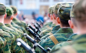 Военные комиссариаты Челябинской области приглашают на работу