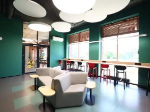 Состоялся визит руководителя дирекции «Единый заказчик» в челябинский кампус