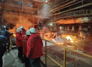 Фонд «Защитники Отечества» оказывают содействие в трудоустройстве ветеранов СВО