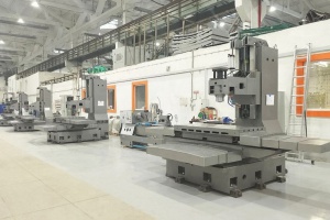 Челябинская область остается центром промышленной автоматизации