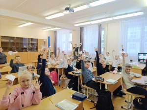 Семь грантов «Росатома» выиграли образовательные проекты Снежинска в 2025 году