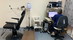 Забота о малышах в приоритете