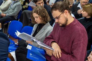 О чем говорят в Снежинске?