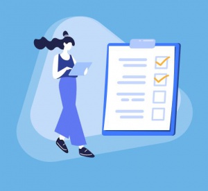 Приглашаем принять участие в опросе работодателей с целью формирования прогноза потребности экономики в кадрах на период 2027-2033 годы