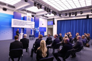 Алексей Лихачев: «Народная программа Единой России качественно улучшит жизнь людей»