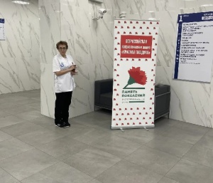 В Снежинске прошел «День здоровья для СВОих»