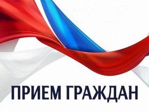 Начальник отдела областной прокуратуры Евгений Вишняков проведёт личный приём жителей Снежинска