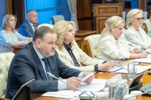 Всероссийская неделя охраны труда - 2026 пройдет с 7 по 10 октября в Сириусе