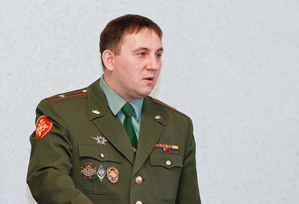 Все Личные Фото Военного Комиссара Бурятии