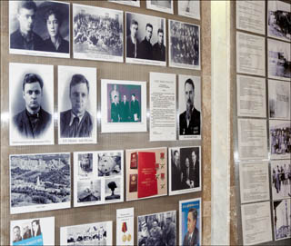 Юбилейная выставка